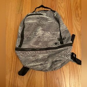 Lululemon Crew Backpack 22L